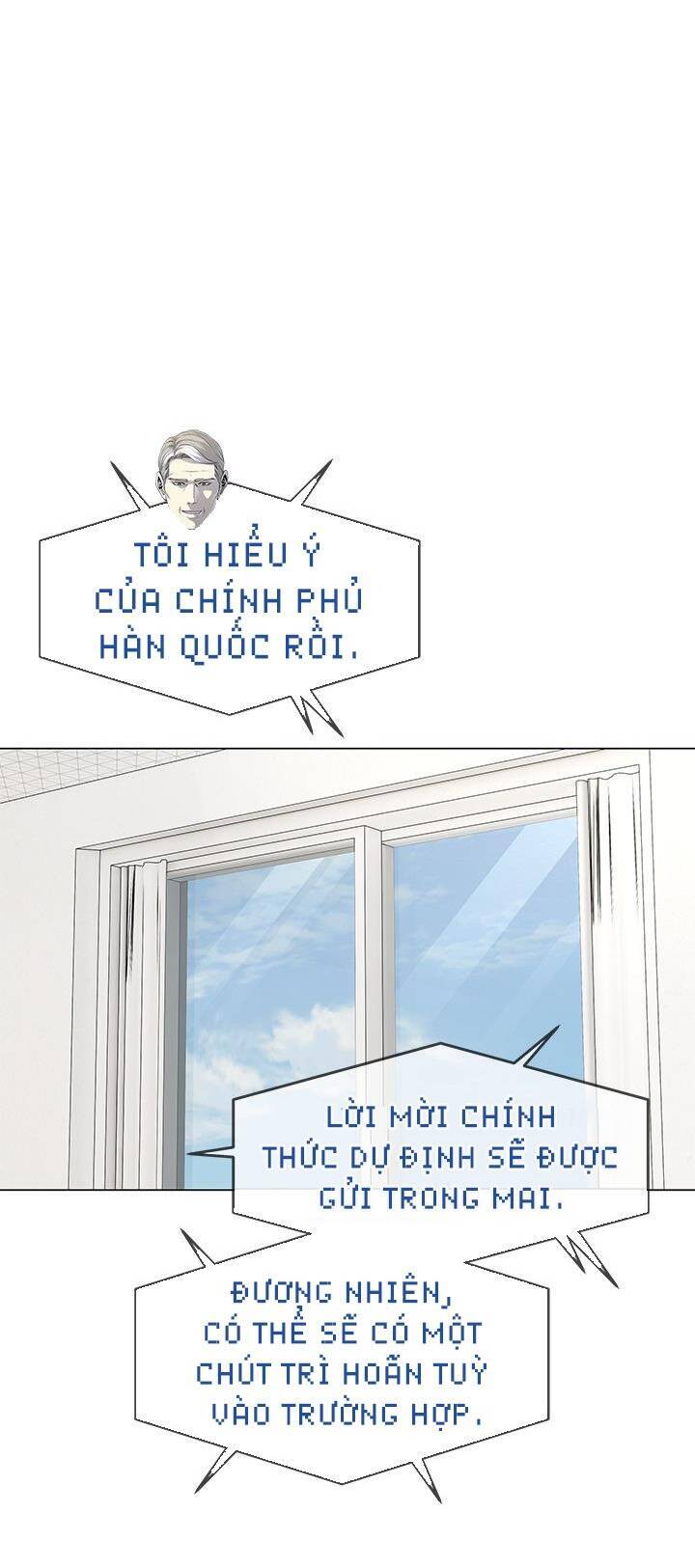 Đội Trưởng Lính Đánh Thuê Chapter 183 - 46