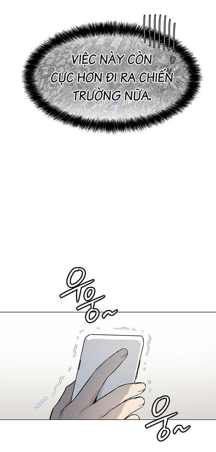 Đội Trưởng Lính Đánh Thuê Chapter 183 - 51