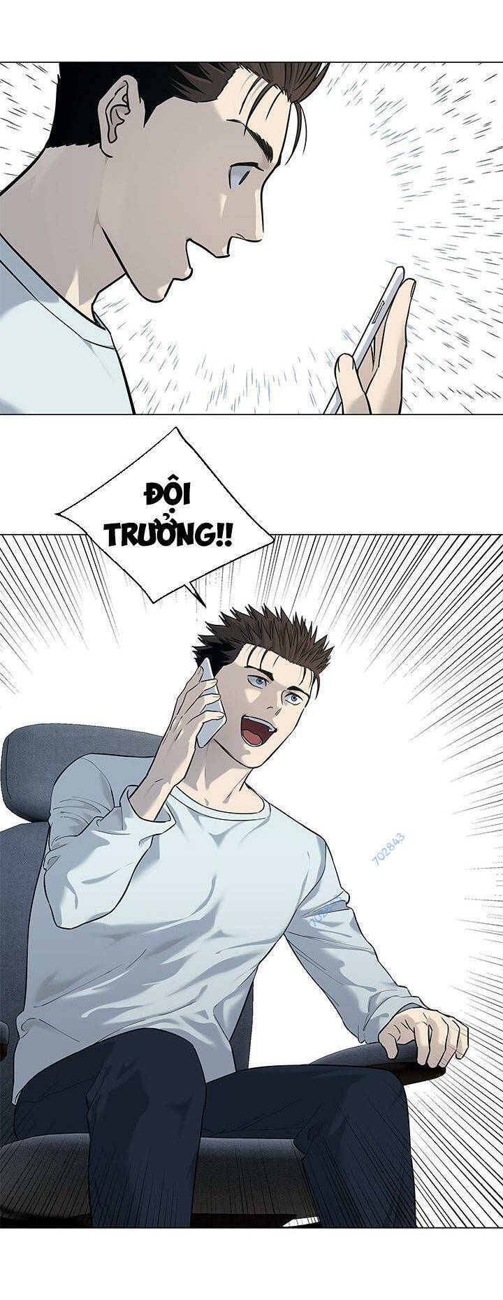 Đội Trưởng Lính Đánh Thuê Chapter 183 - 53