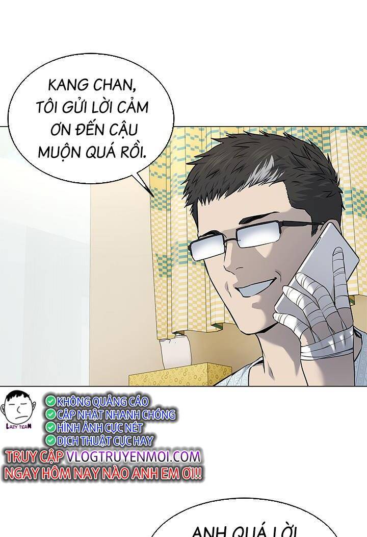 Đội Trưởng Lính Đánh Thuê Chapter 183 - 54