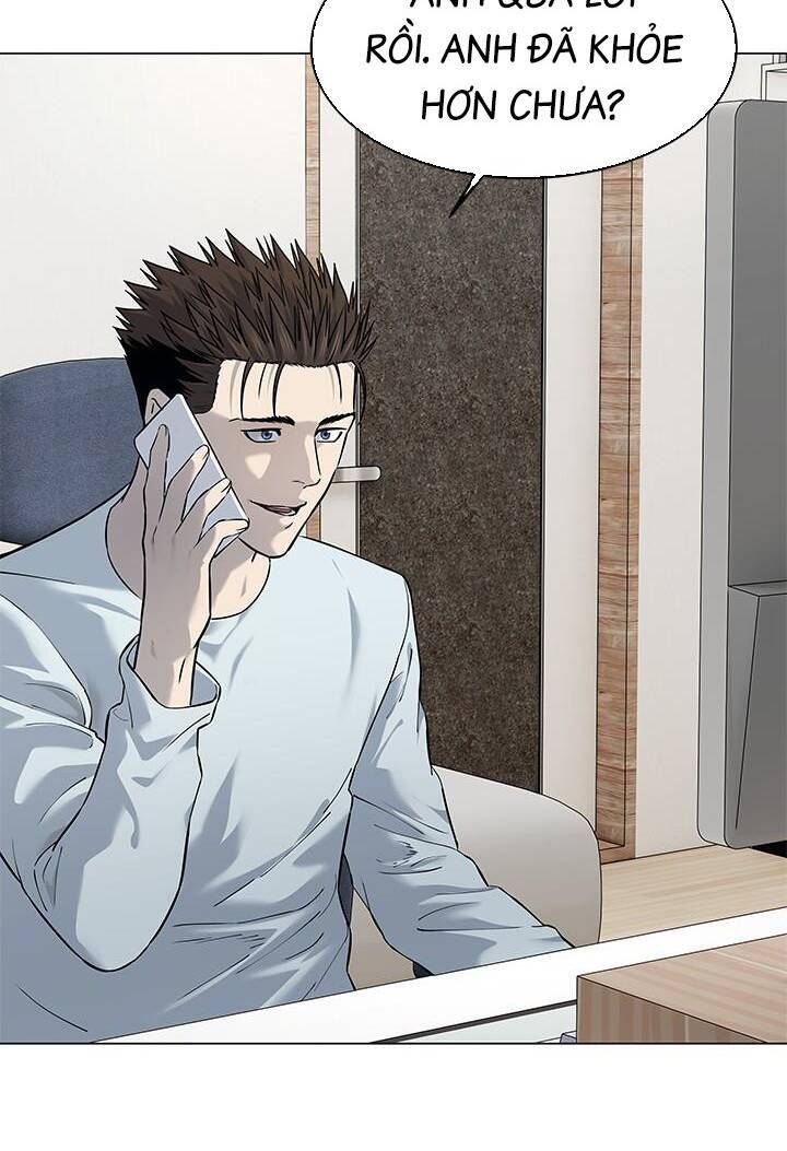 Đội Trưởng Lính Đánh Thuê Chapter 183 - 55