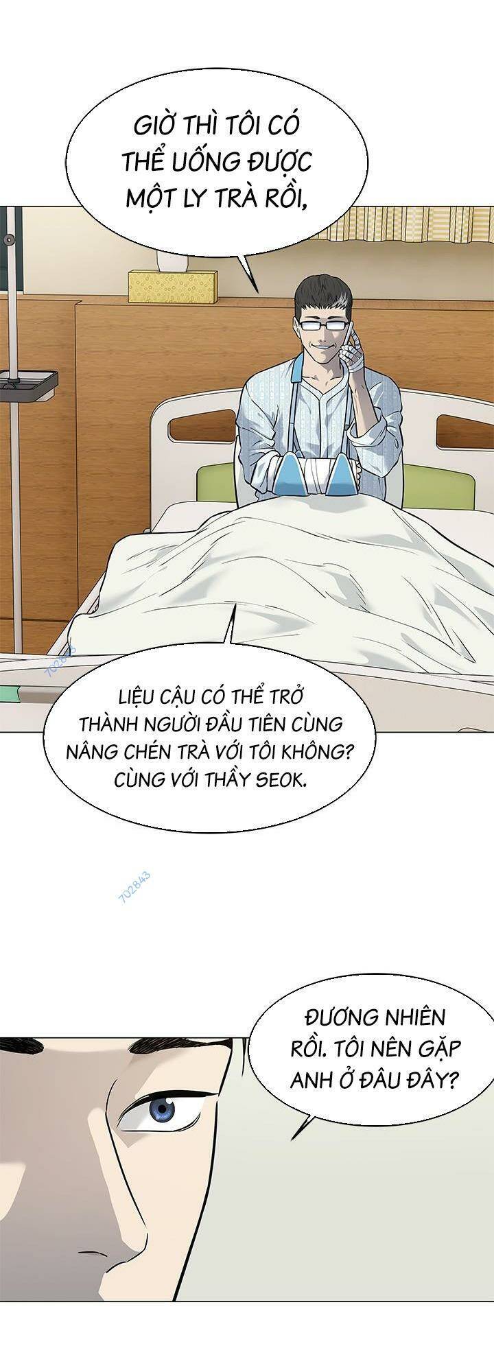 Đội Trưởng Lính Đánh Thuê Chapter 183 - 56