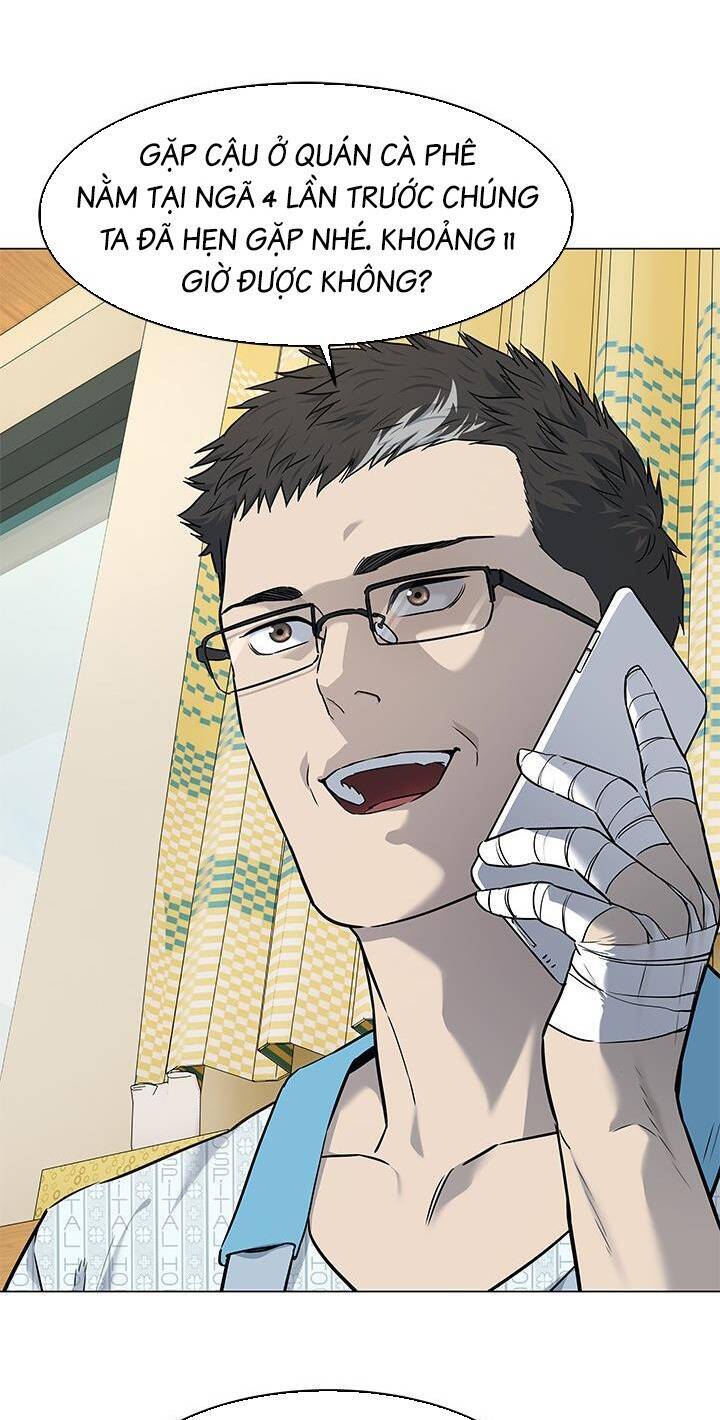 Đội Trưởng Lính Đánh Thuê Chapter 183 - 57