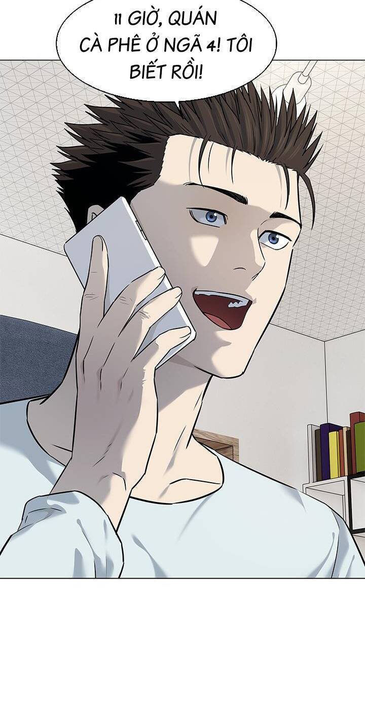 Đội Trưởng Lính Đánh Thuê Chapter 183 - 58