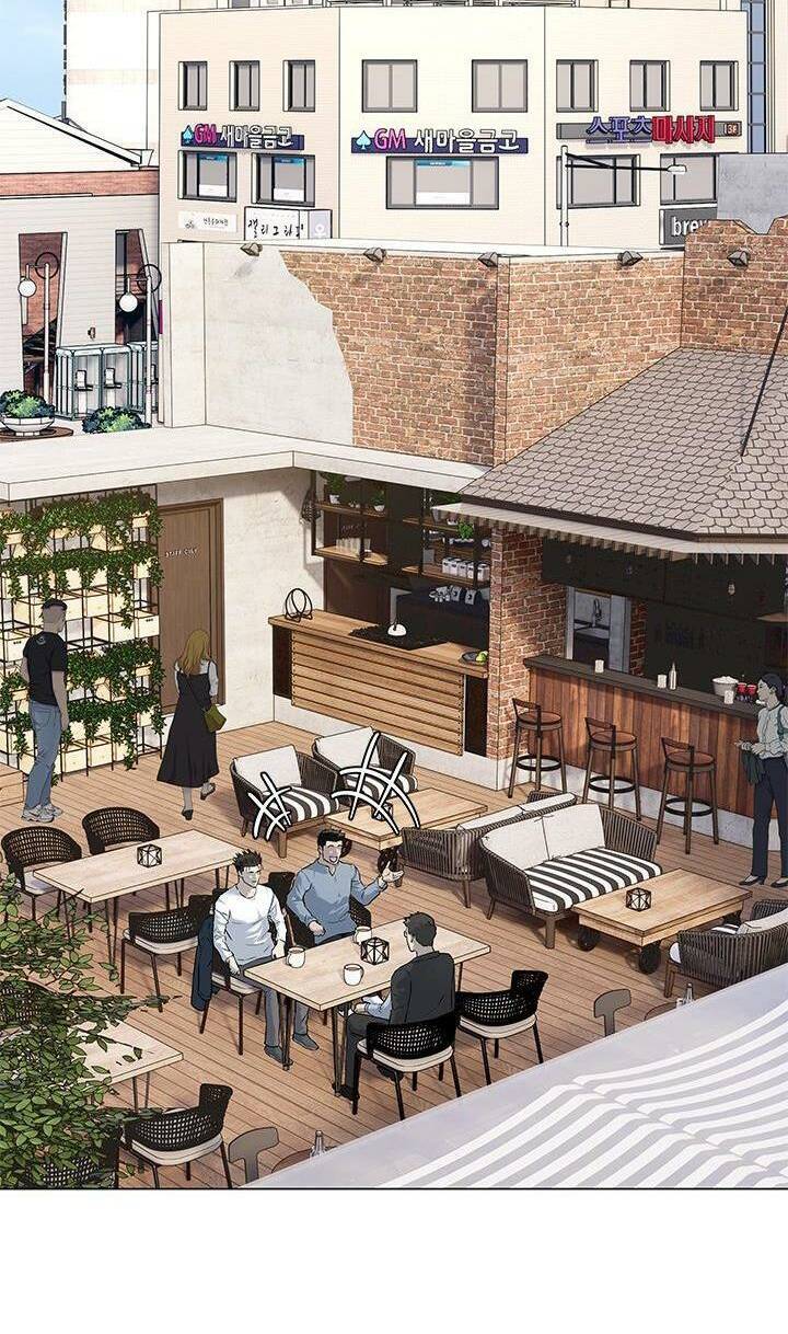 Đội Trưởng Lính Đánh Thuê Chapter 183 - 60