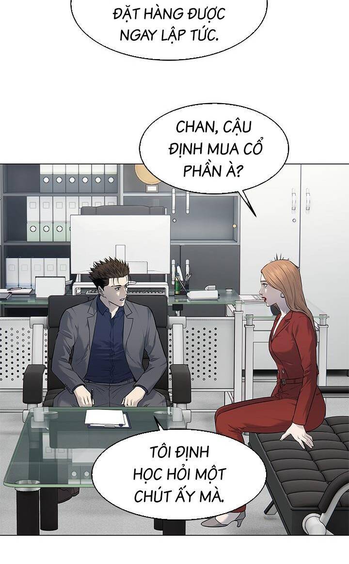 Đội Trưởng Lính Đánh Thuê Chapter 183 - 7