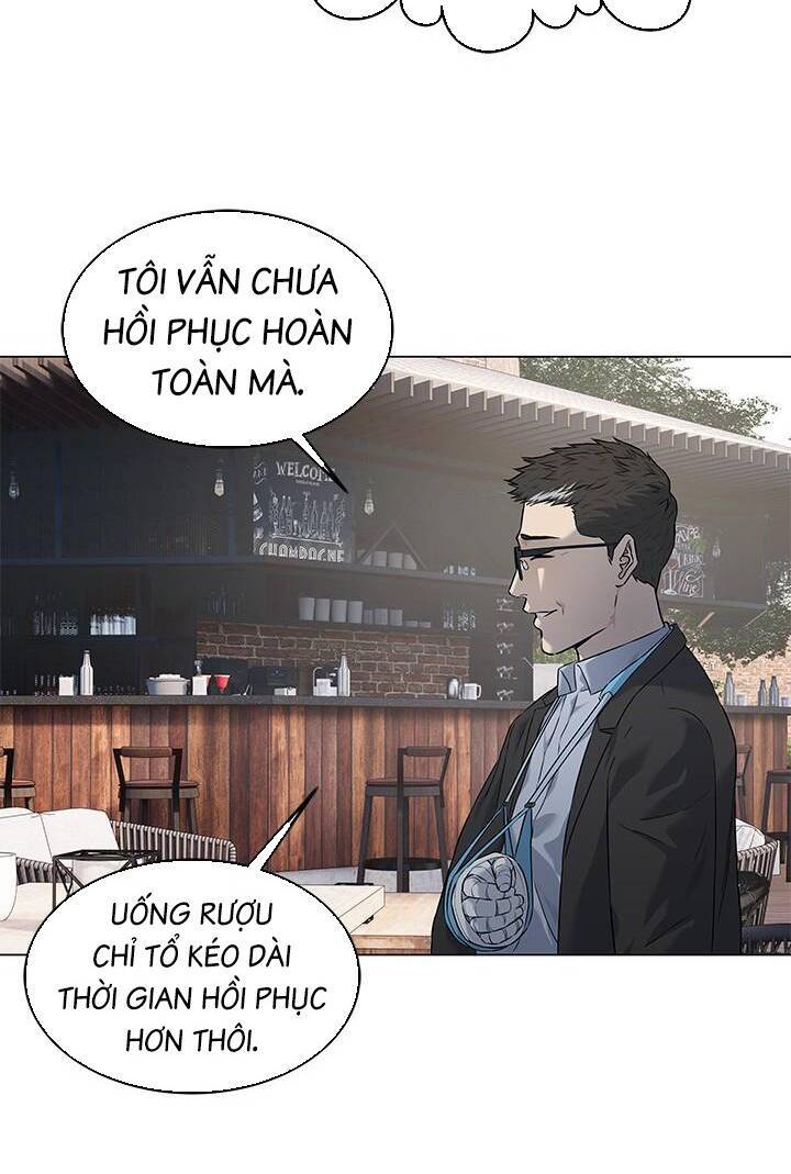 Đội Trưởng Lính Đánh Thuê Chapter 183 - 62