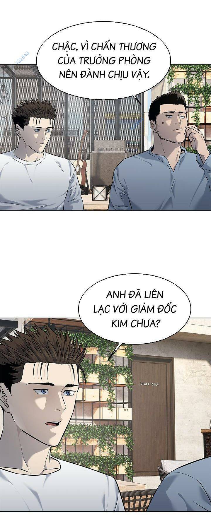 Đội Trưởng Lính Đánh Thuê Chapter 183 - 63