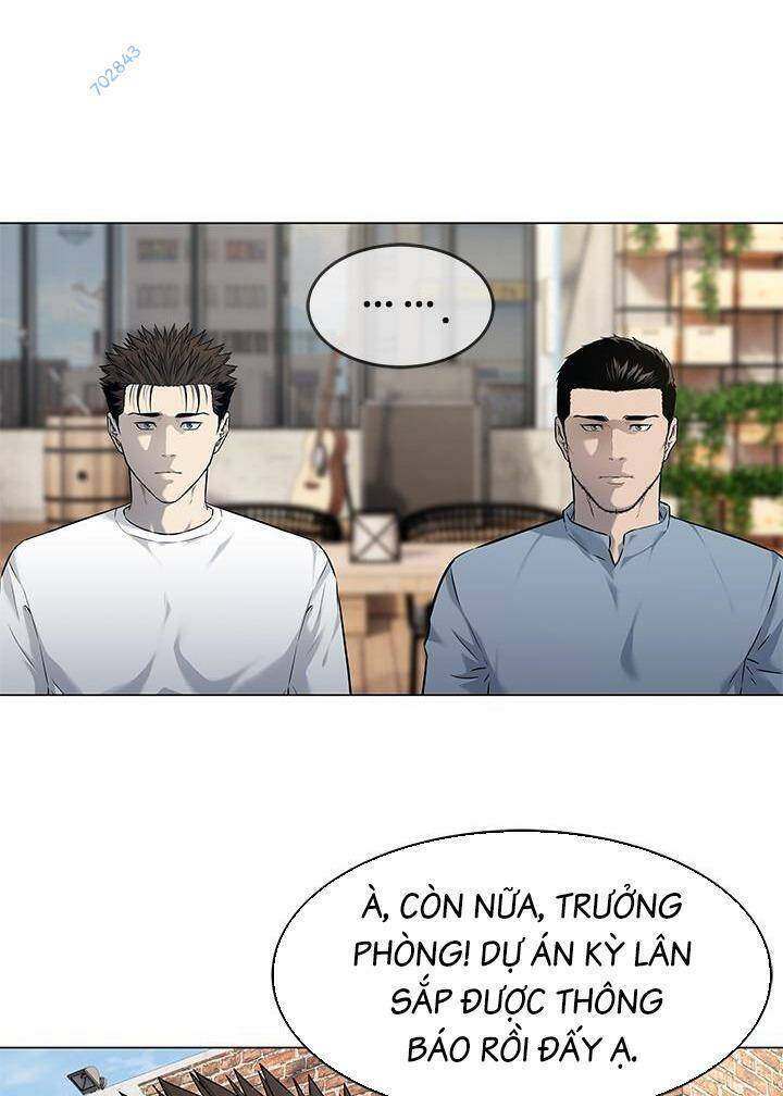 Đội Trưởng Lính Đánh Thuê Chapter 183 - 65