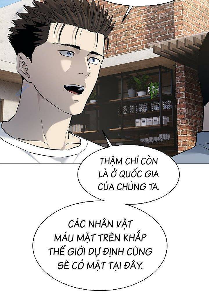 Đội Trưởng Lính Đánh Thuê Chapter 183 - 66