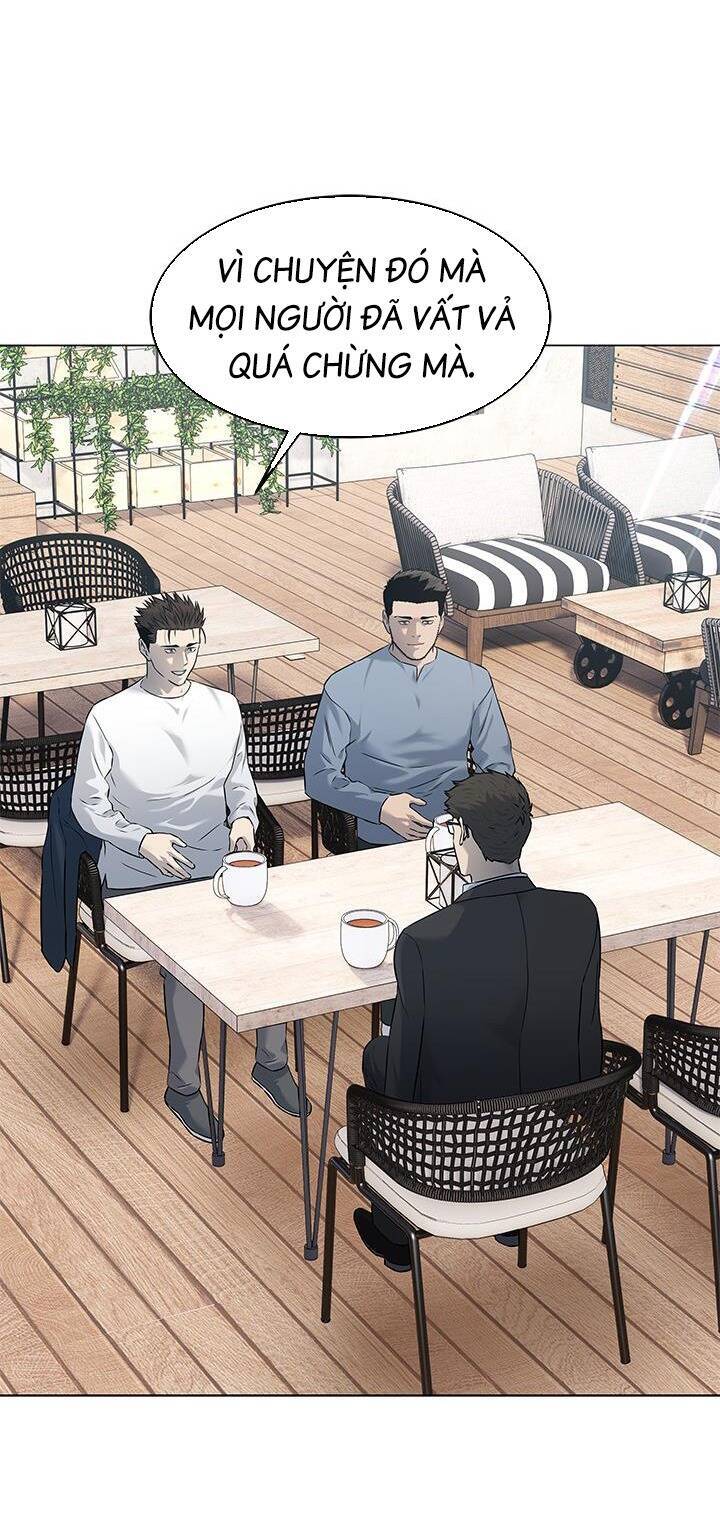 Đội Trưởng Lính Đánh Thuê Chapter 183 - 70