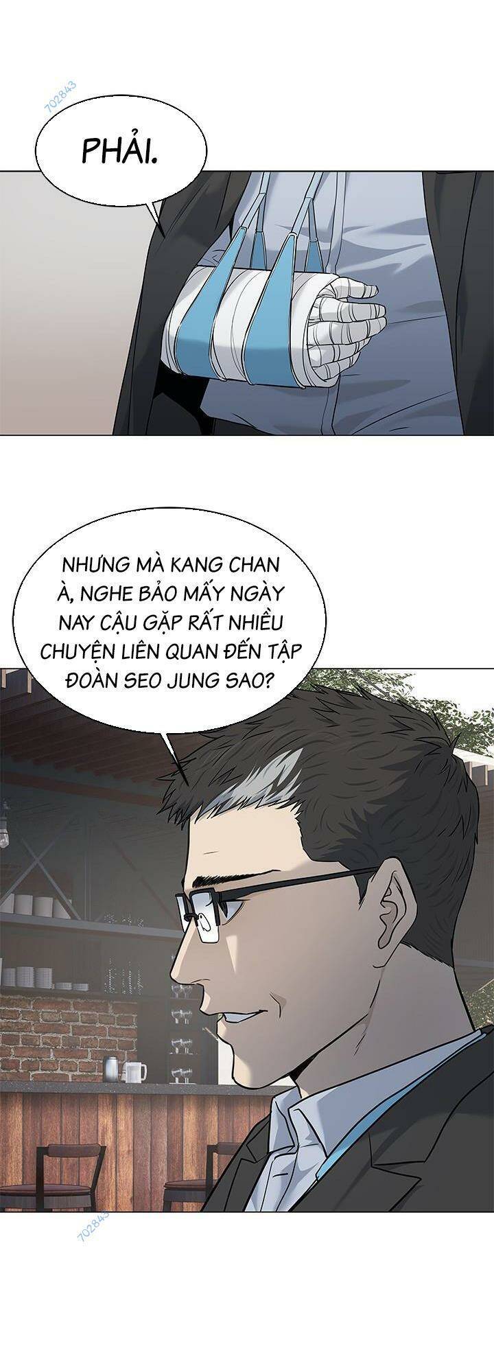 Đội Trưởng Lính Đánh Thuê Chapter 183 - 71