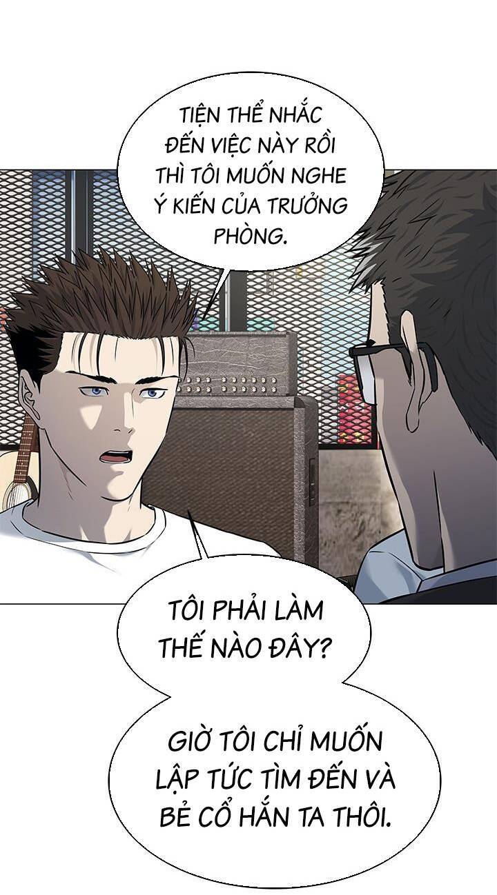 Đội Trưởng Lính Đánh Thuê Chapter 183 - 73