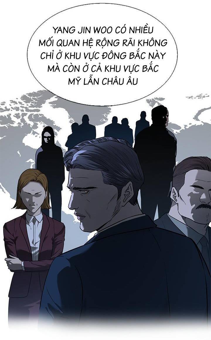 Đội Trưởng Lính Đánh Thuê Chapter 183 - 77