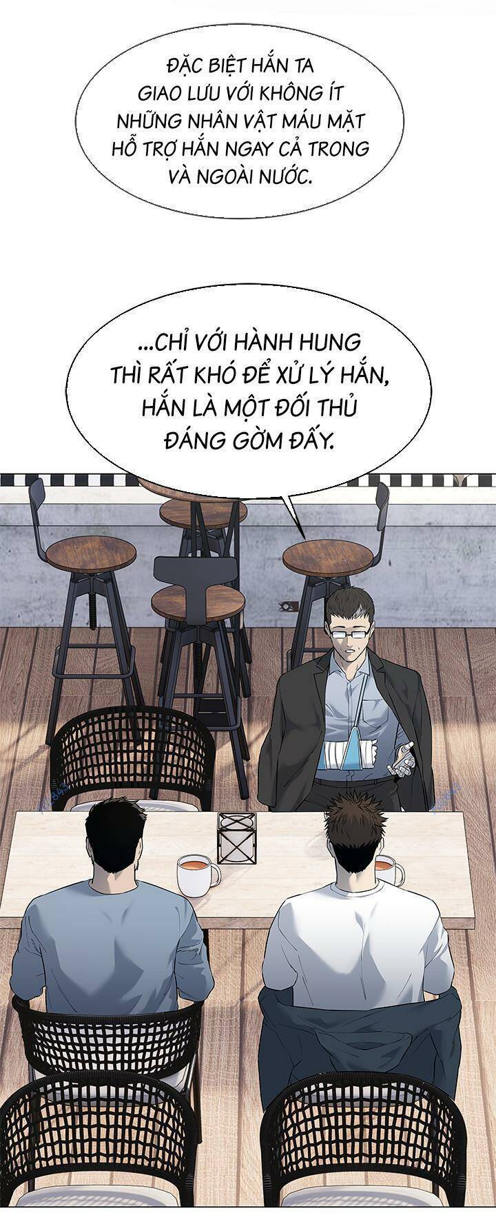 Đội Trưởng Lính Đánh Thuê Chapter 183 - 78