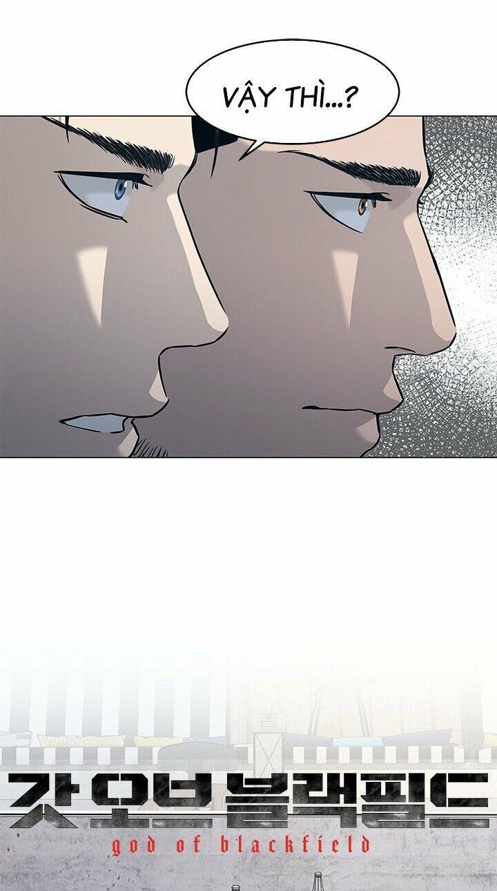 Đội Trưởng Lính Đánh Thuê Chapter 184 - 2