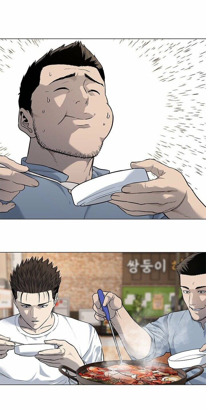 Đội Trưởng Lính Đánh Thuê Chapter 184 - 17