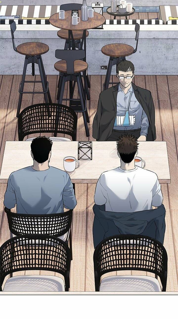 Đội Trưởng Lính Đánh Thuê Chapter 184 - 3