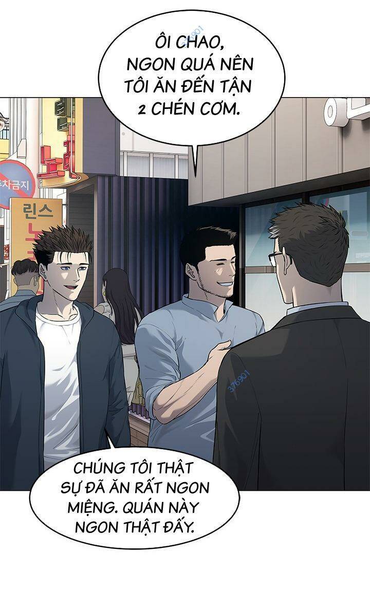 Đội Trưởng Lính Đánh Thuê Chapter 184 - 21