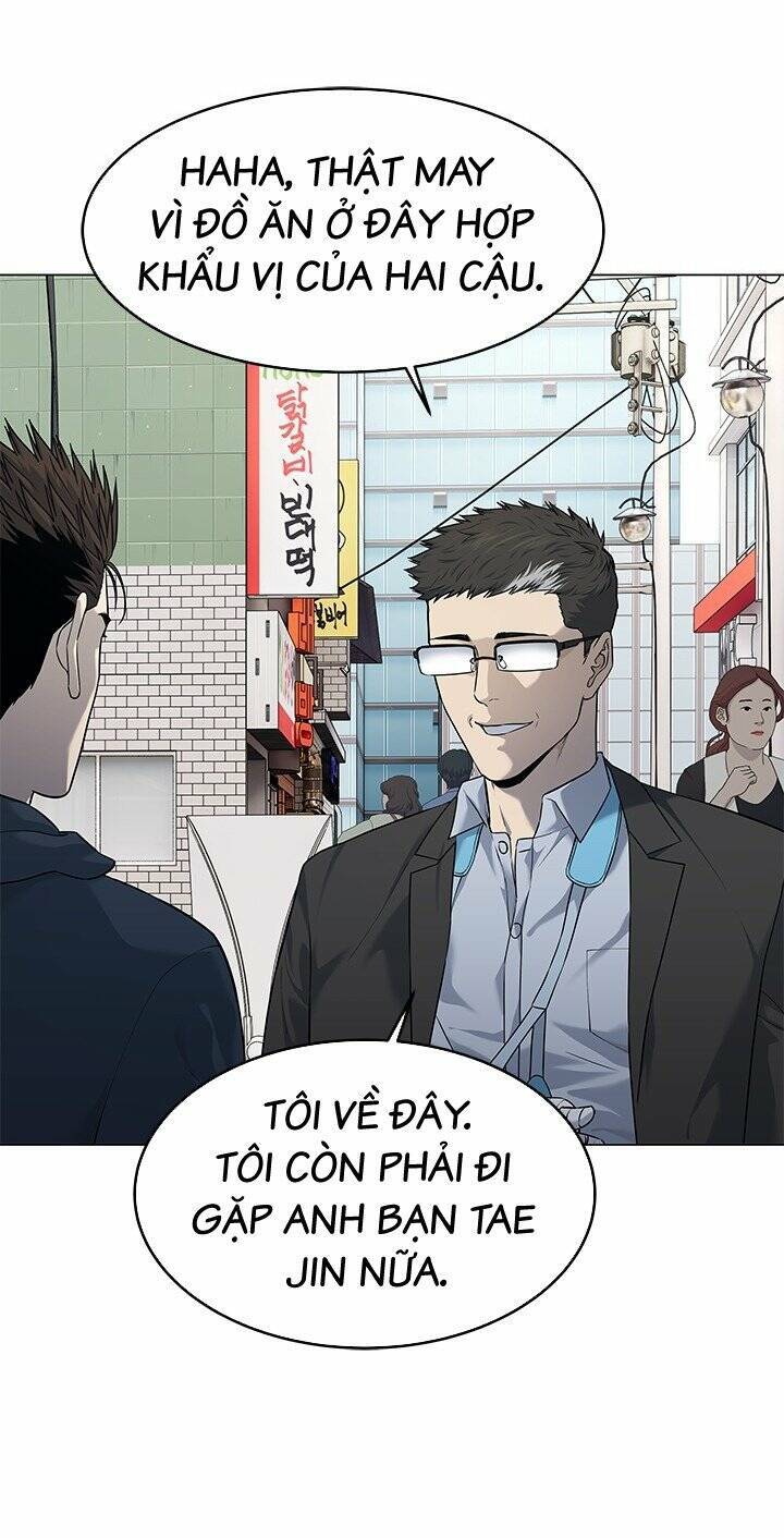Đội Trưởng Lính Đánh Thuê Chapter 184 - 22