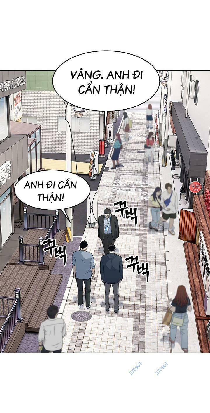 Đội Trưởng Lính Đánh Thuê Chapter 184 - 23