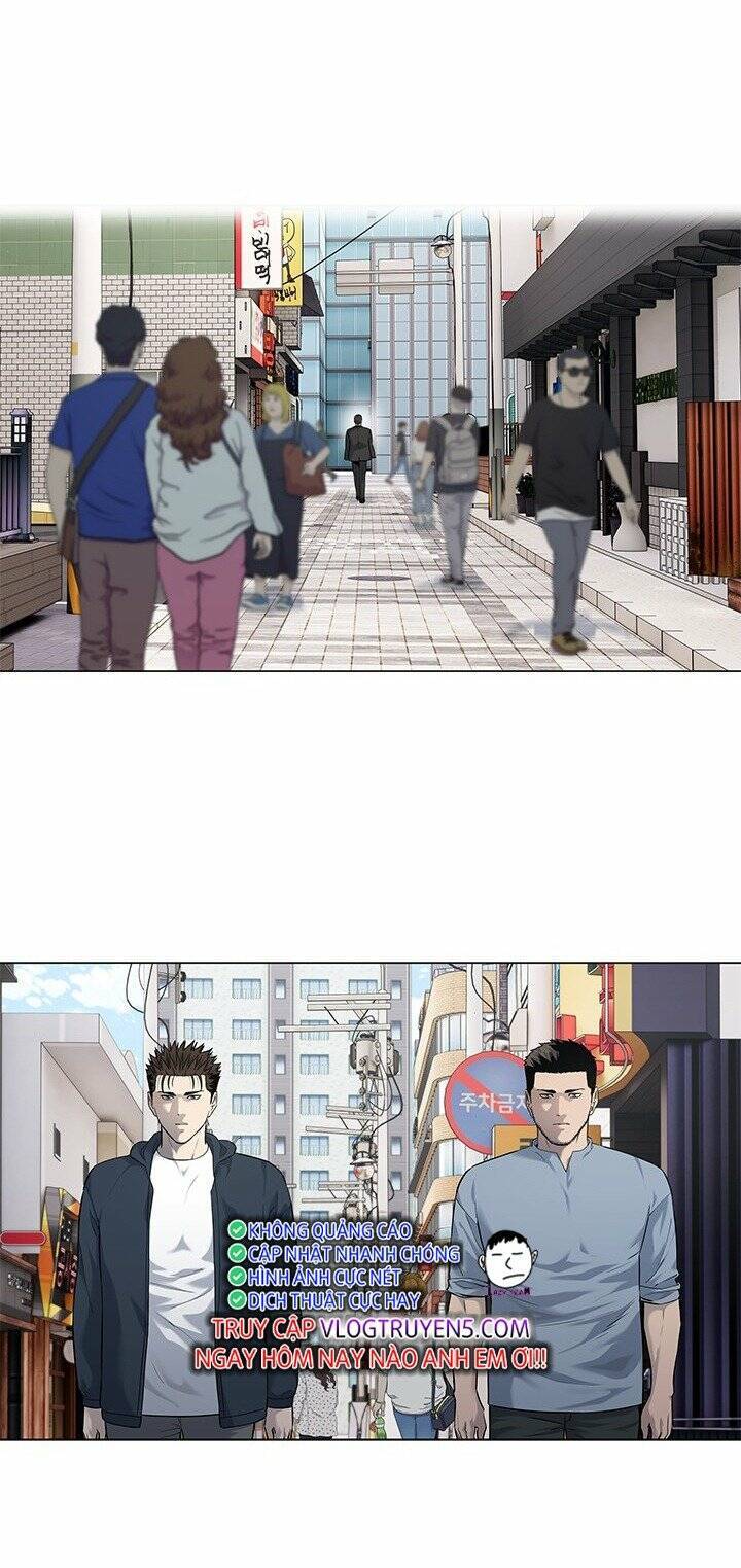Đội Trưởng Lính Đánh Thuê Chapter 184 - 24