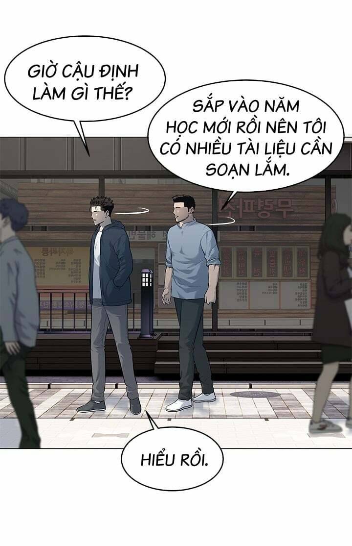 Đội Trưởng Lính Đánh Thuê Chapter 184 - 27