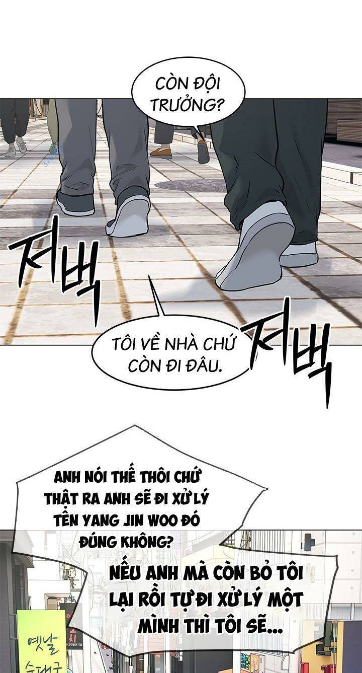 Đội Trưởng Lính Đánh Thuê Chapter 184 - 28