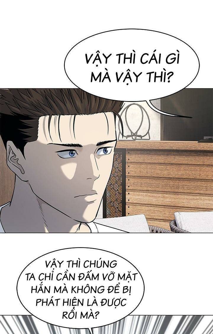 Đội Trưởng Lính Đánh Thuê Chapter 184 - 4