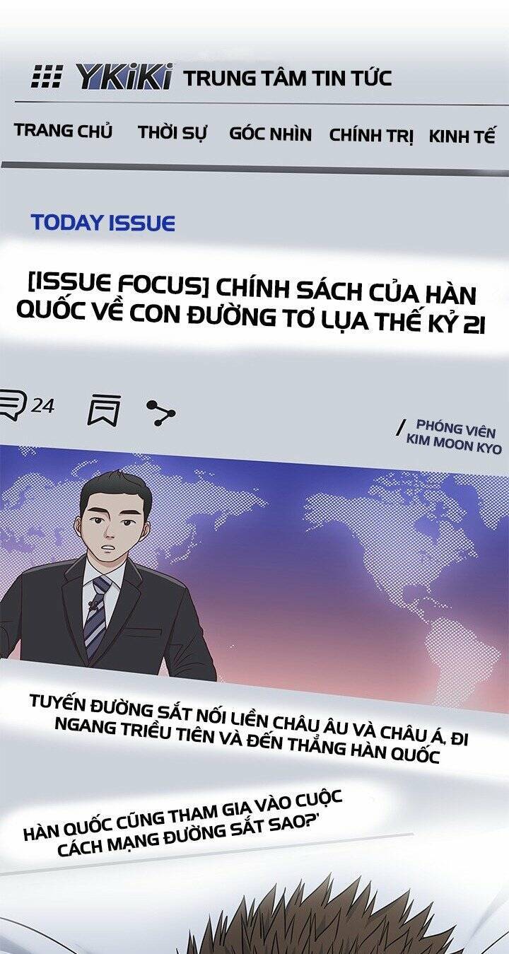 Đội Trưởng Lính Đánh Thuê Chapter 184 - 32