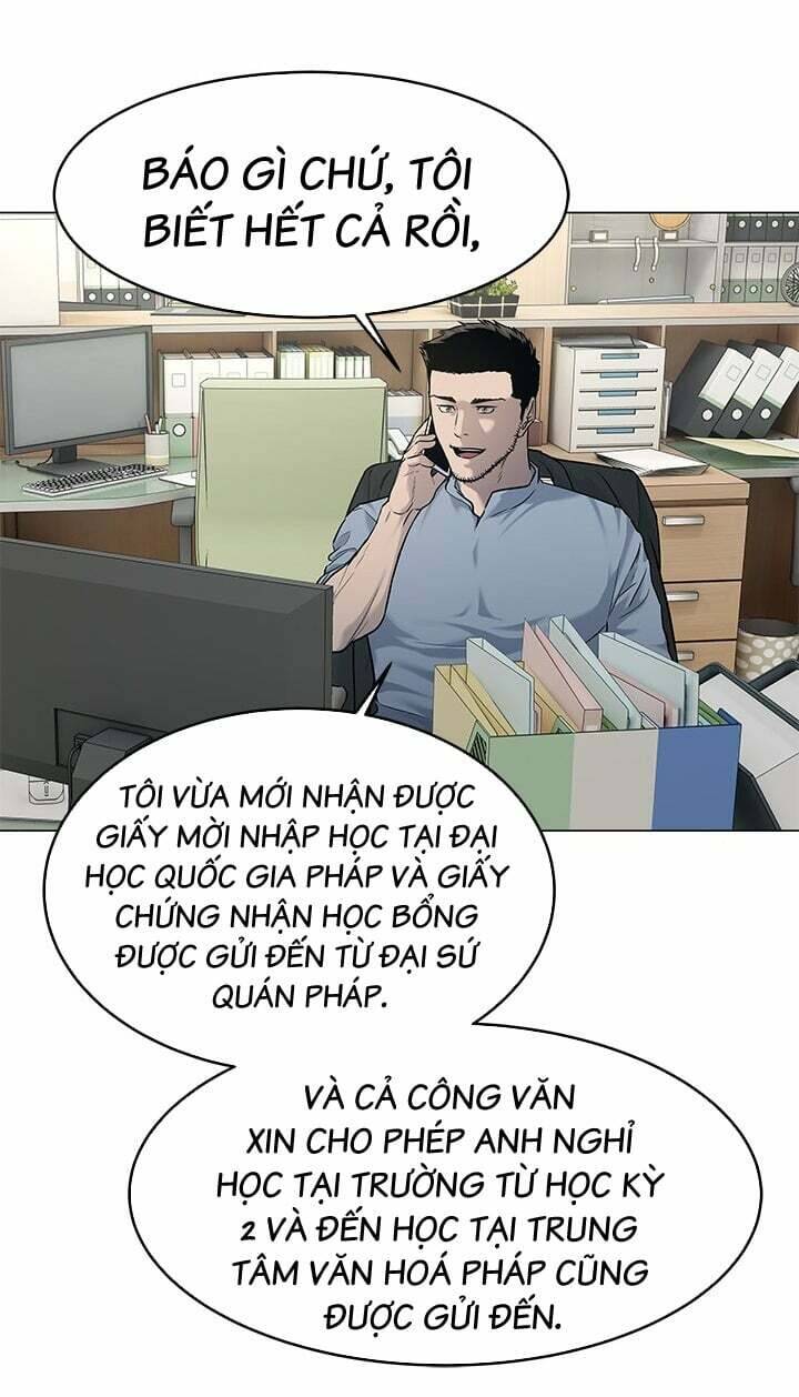 Đội Trưởng Lính Đánh Thuê Chapter 184 - 35