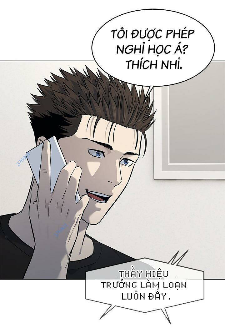 Đội Trưởng Lính Đánh Thuê Chapter 184 - 36