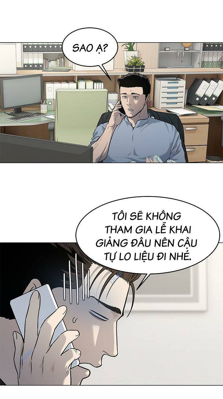 Đội Trưởng Lính Đánh Thuê Chapter 184 - 39
