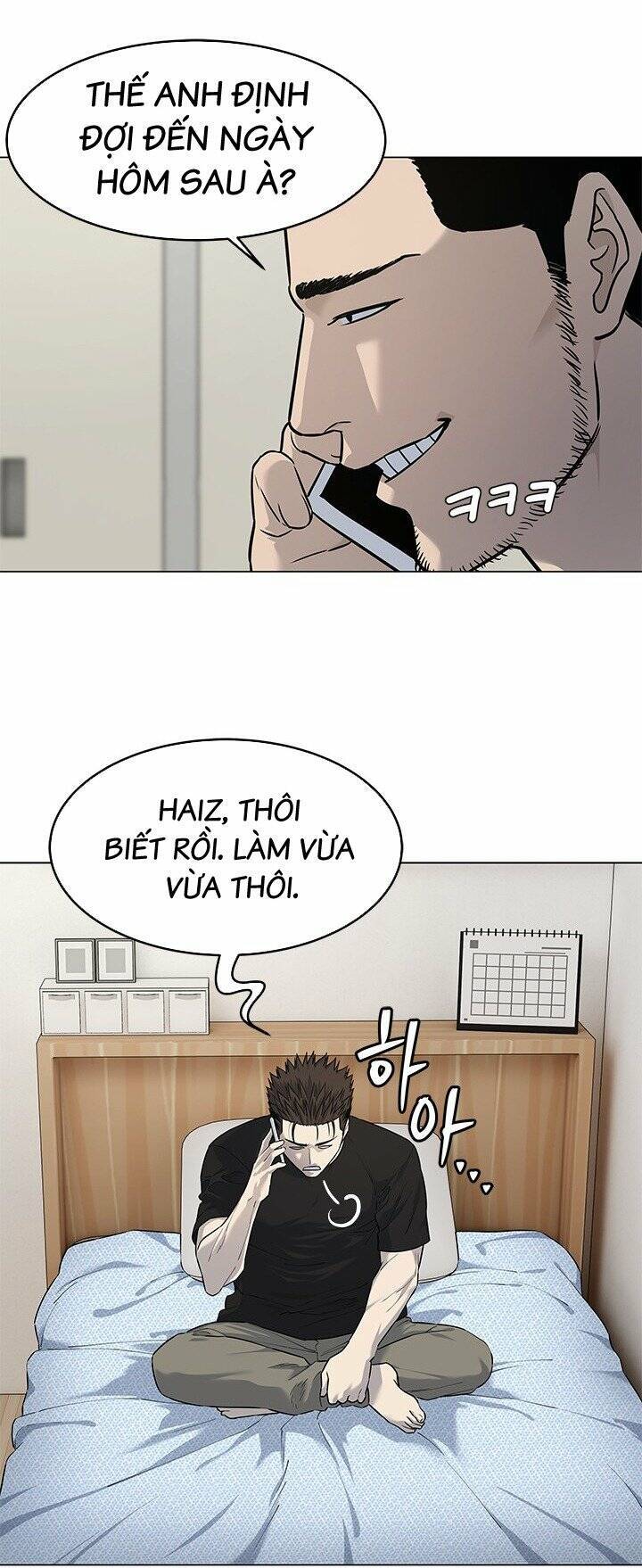 Đội Trưởng Lính Đánh Thuê Chapter 184 - 40