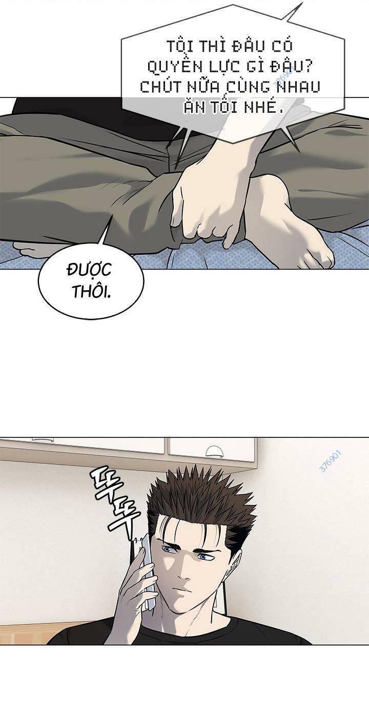 Đội Trưởng Lính Đánh Thuê Chapter 184 - 41