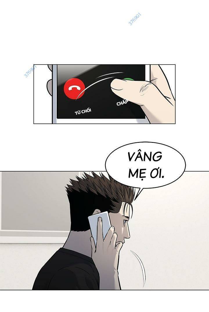 Đội Trưởng Lính Đánh Thuê Chapter 184 - 43