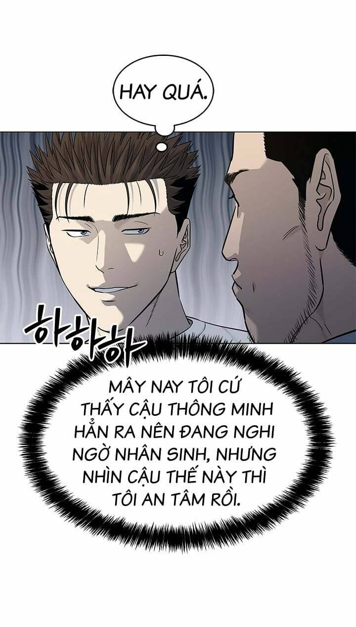 Đội Trưởng Lính Đánh Thuê Chapter 184 - 6