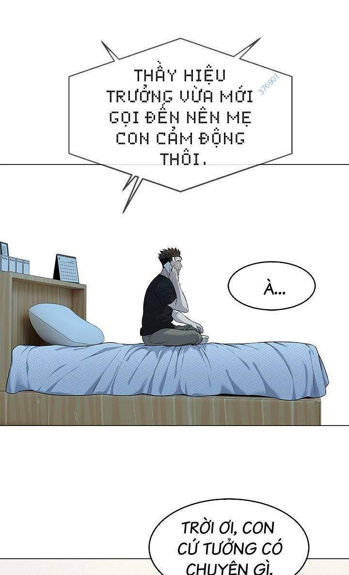 Đội Trưởng Lính Đánh Thuê Chapter 184 - 51