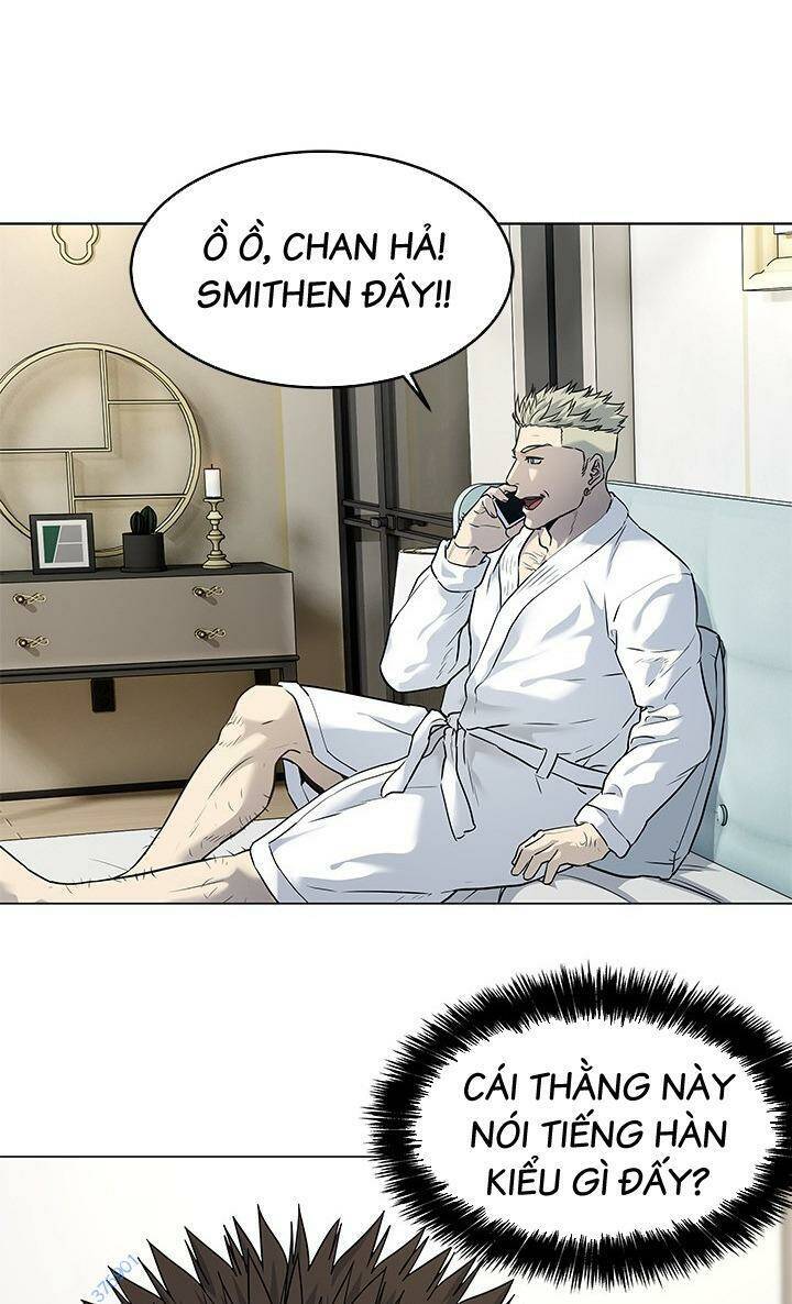 Đội Trưởng Lính Đánh Thuê Chapter 184 - 59