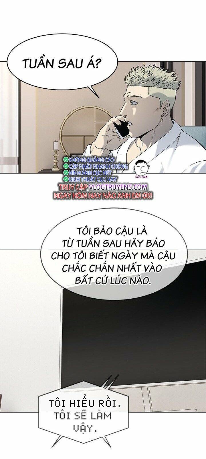 Đội Trưởng Lính Đánh Thuê Chapter 184 - 61