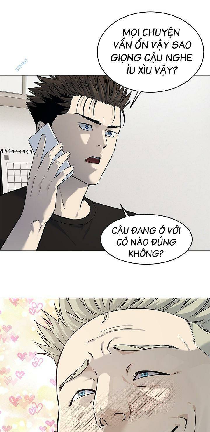 Đội Trưởng Lính Đánh Thuê Chapter 184 - 62