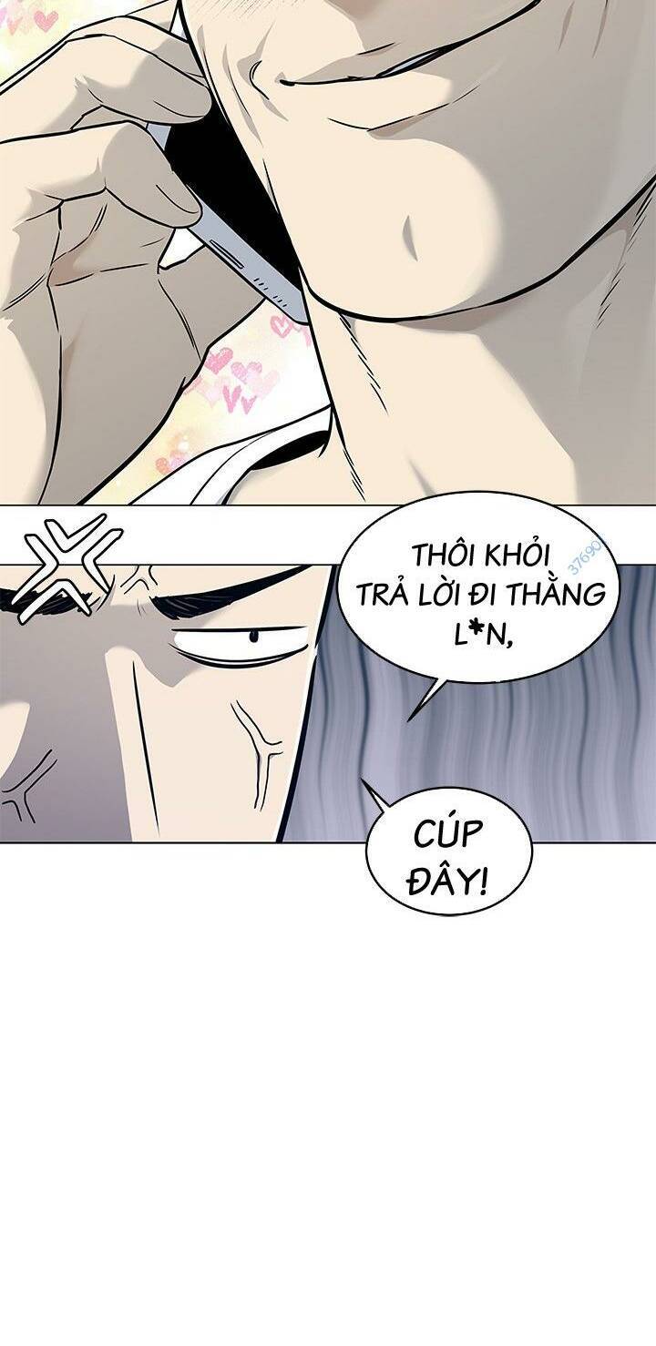 Đội Trưởng Lính Đánh Thuê Chapter 184 - 63