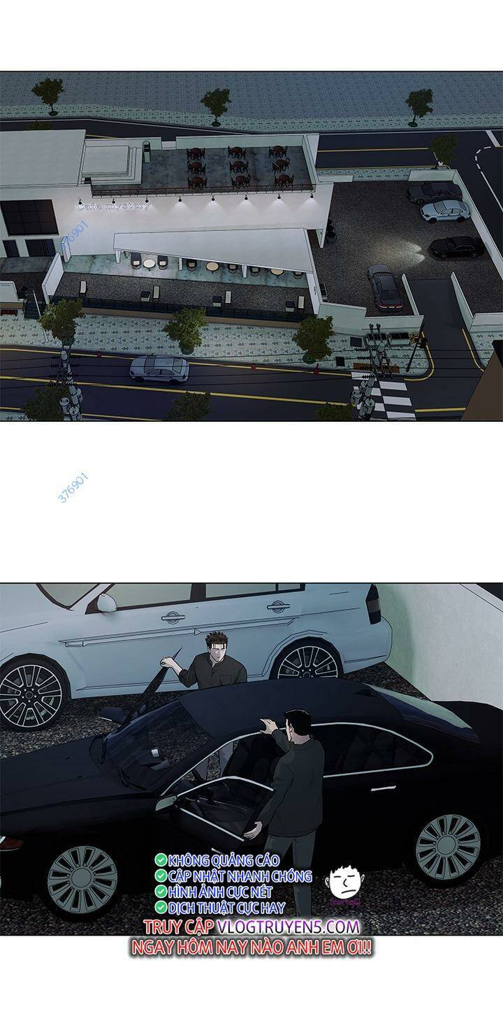 Đội Trưởng Lính Đánh Thuê Chapter 184 - 65