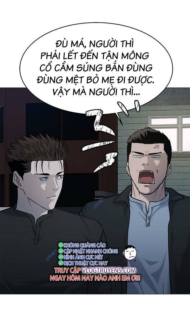 Đội Trưởng Lính Đánh Thuê Chapter 184 - 68