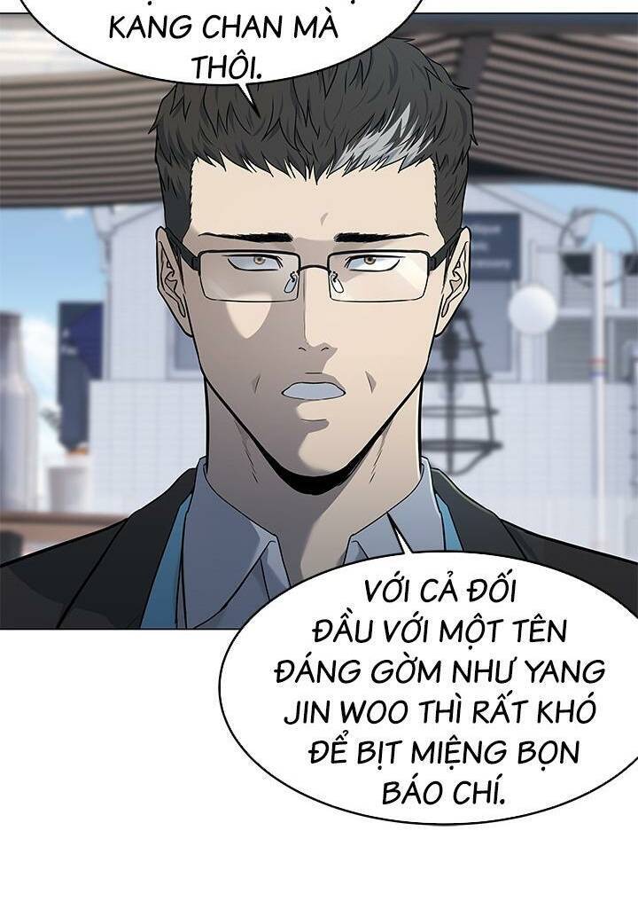 Đội Trưởng Lính Đánh Thuê Chapter 184 - 8