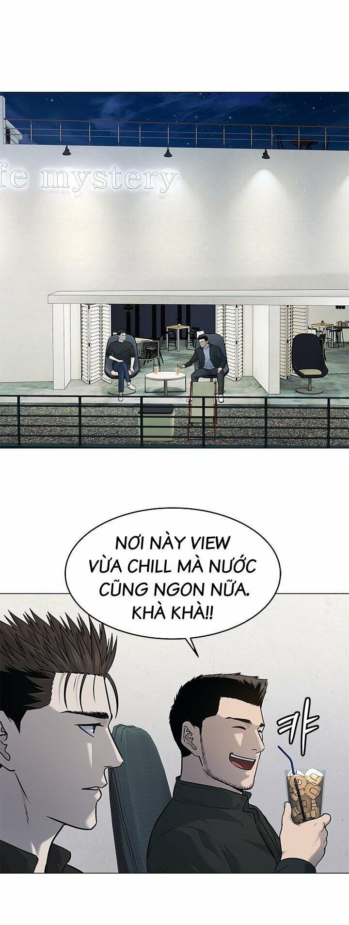 Đội Trưởng Lính Đánh Thuê Chapter 184 - 71