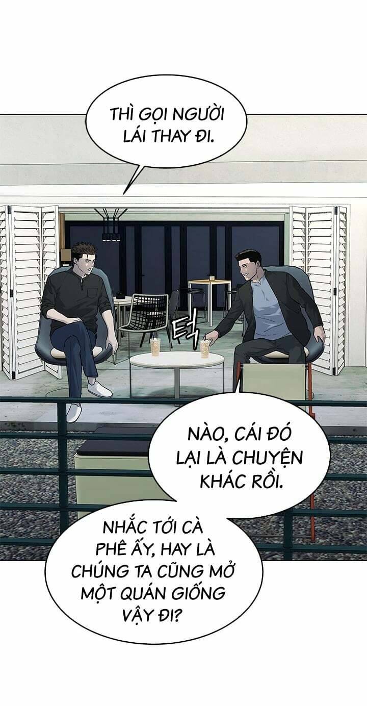Đội Trưởng Lính Đánh Thuê Chapter 184 - 73