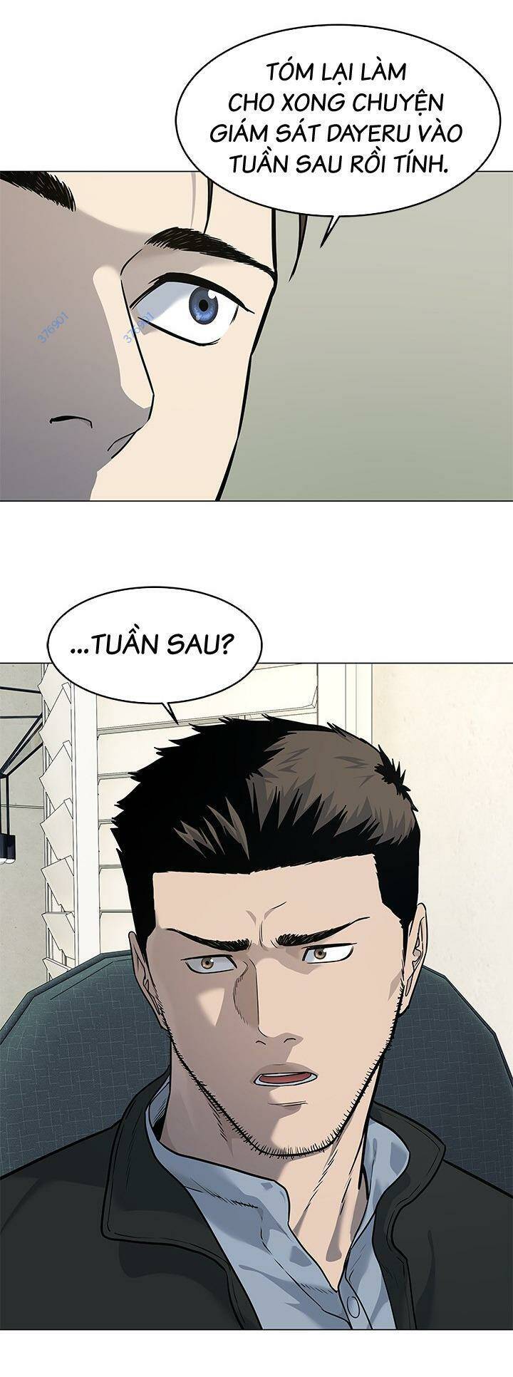 Đội Trưởng Lính Đánh Thuê Chapter 184 - 79