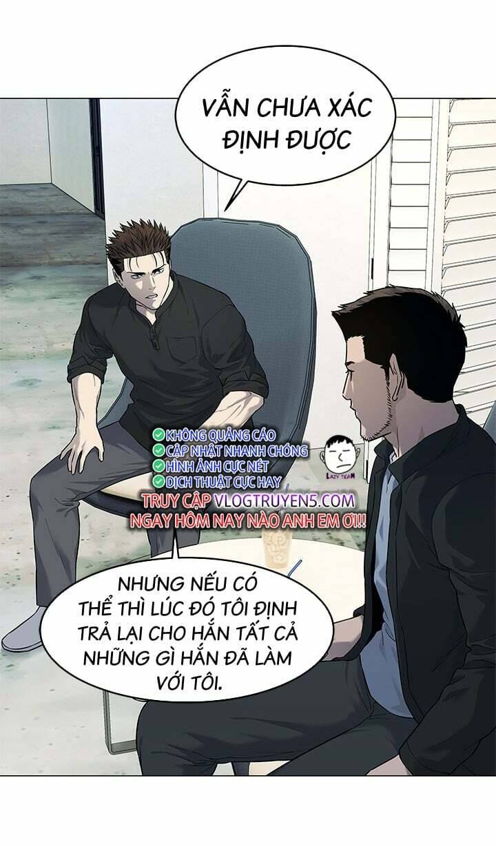 Đội Trưởng Lính Đánh Thuê Chapter 184 - 80