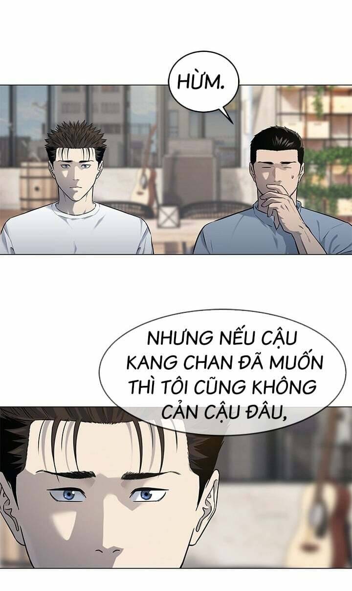 Đội Trưởng Lính Đánh Thuê Chapter 184 - 9